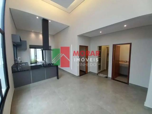Casa / Sobrado em Condomínio para Venda em Valinhos/SP Pinheiro 3 Quartos