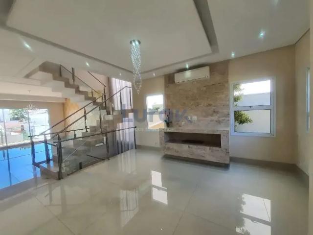 Casa / Sobrado em Condomínio para Venda em Valinhos/SP Pinheiro 3 Quartos