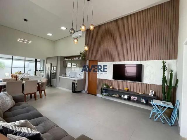 Casa / Sobrado em Condomínio para Venda em Valinhos/SP Pinheiro 3 Quartos