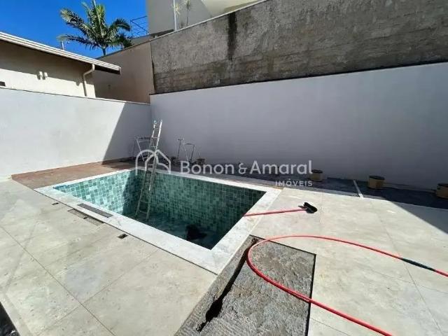 Casa / Sobrado em Condomínio para Venda em Valinhos/SP Pinheiro 3 Quartos