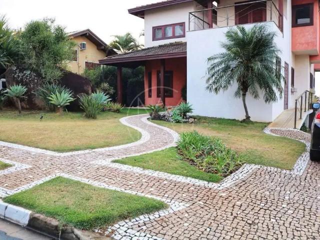 Casa / Sobrado em Condomínio para Venda em Valinhos/SP Pinheiro 3 Quartos