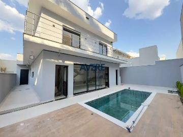 Casa / Sobrado em Condomínio para Venda em Valinhos/SP Pinheiro 3 Quartos
