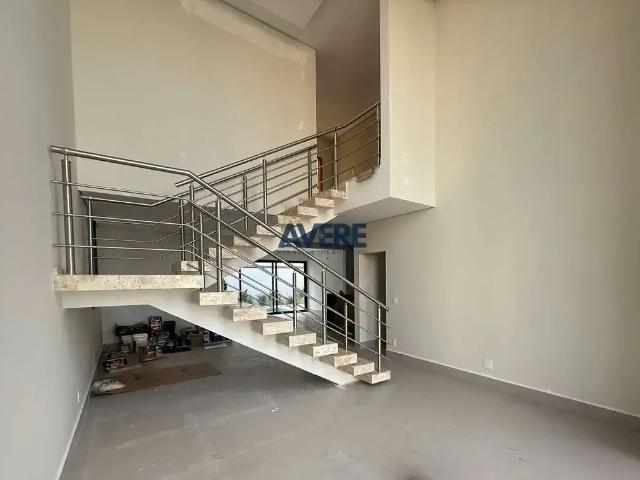 Casa / Sobrado em Condomínio para Venda em Valinhos/SP Pinheiro 3 Quartos