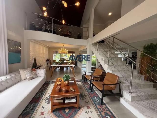 Casa / Sobrado em Condomínio para Venda em Valinhos/SP Pinheiro 3 Quartos
