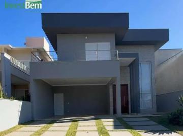 Casa / Sobrado em Condomínio para Venda em Valinhos/SP Pinheiro 3 Quartos