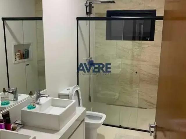 Casa / Sobrado em Condomínio para Venda em Valinhos/SP Pinheiro 3 Quartos