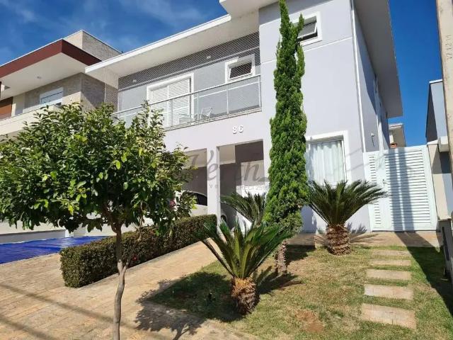 Casa / Sobrado em Condomínio para Venda em Valinhos/SP Pinheiro 1 Quartos