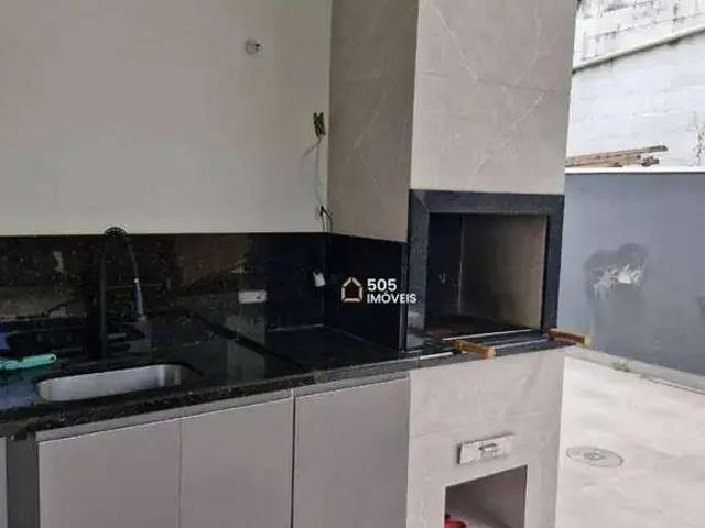 Casa / Sobrado em Condomínio para Venda em Valinhos/SP Pinheiro 2 Quartos