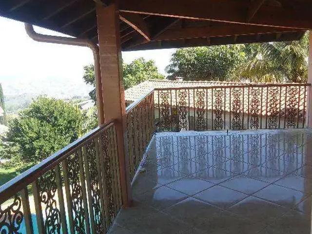 Casa / Sobrado em Condomínio para Venda em Valinhos/SP Pinheiro 4 Quartos