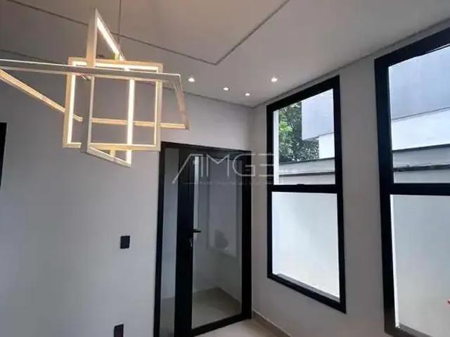 Casa / Sobrado em Condomínio para Venda em Valinhos/SP Pinheiro 4 Quartos