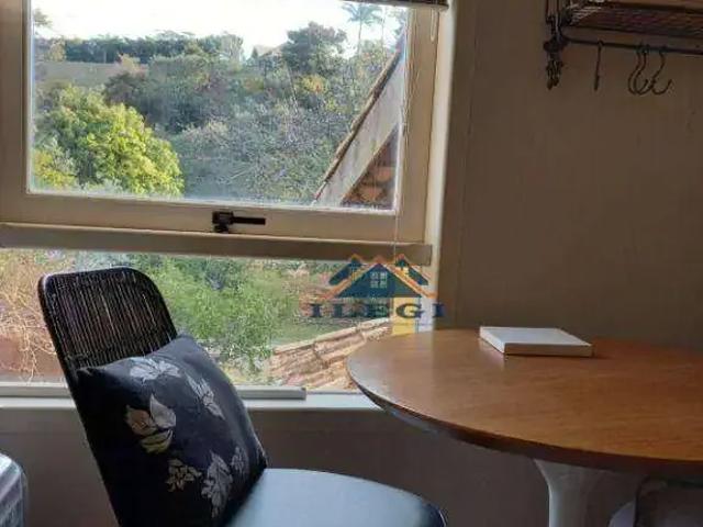 Casa / Sobrado em Condomínio para Venda em Valinhos/SP Pinheiro 4 Quartos