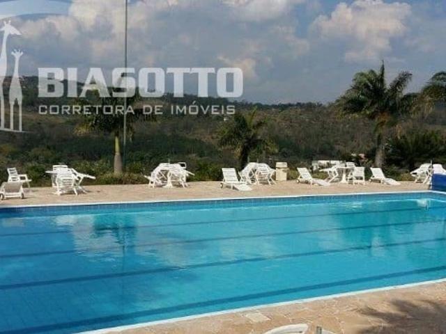 Casa / Sobrado em Condomínio para Venda em Valinhos/SP Pinheiro 4 Quartos
