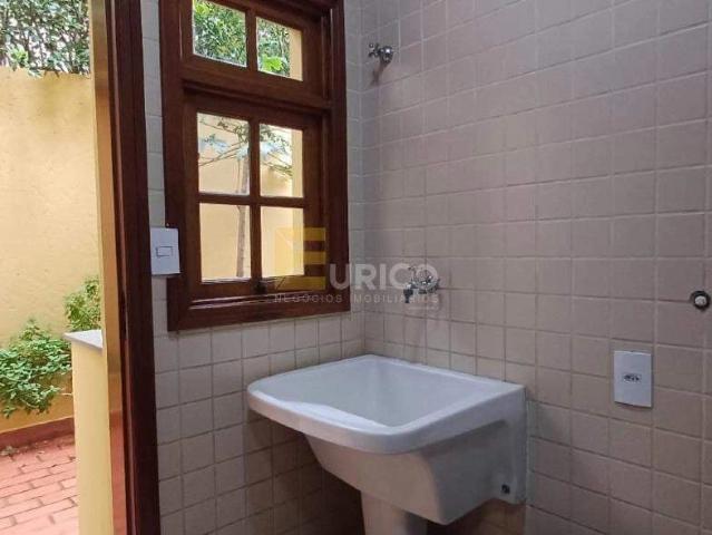 Casa / Sobrado em Condomínio para Venda em Valinhos/SP Pinheiro 5 Quartos