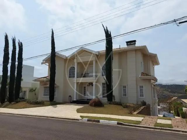 Casa / Sobrado em Condomínio para Venda em Valinhos/SP Pinheiro 5 Quartos
