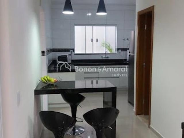 Casa / Sobrado em Condomínio para Venda em Valinhos/SP Roncáglia 3 Quartos
