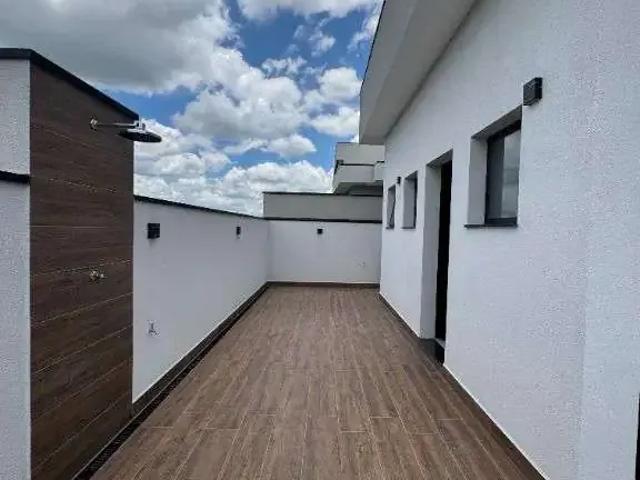 Casa / Sobrado em Condomínio para Venda em Valinhos/SP Roncáglia 3 Quartos