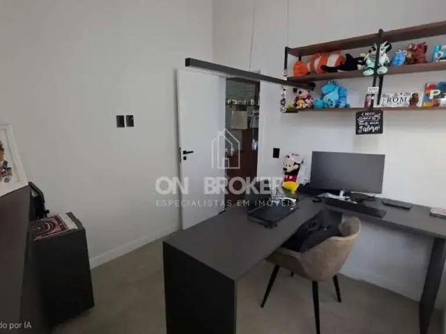 Casa / Sobrado em Condomínio para Venda em Valinhos/SP Roncáglia 3 Quartos