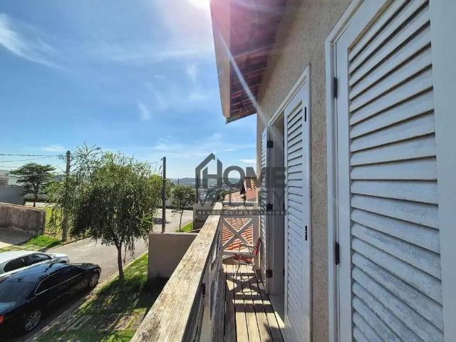 Casa / Sobrado em Condomínio para Venda em Valinhos/SP Roncáglia 3 Quartos