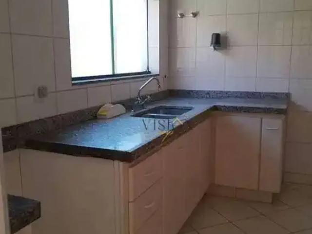 Casa / Sobrado em Condomínio para Venda em Valinhos/SP Roncáglia 3 Quartos