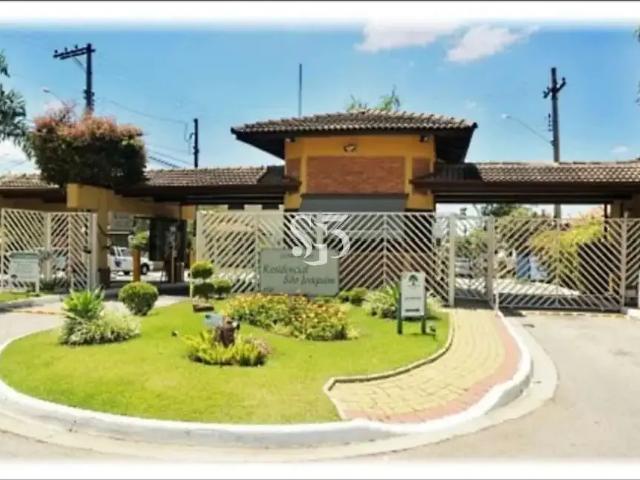 Casa / Sobrado em Condomínio para Venda em Valinhos/SP Roncáglia 3 Quartos