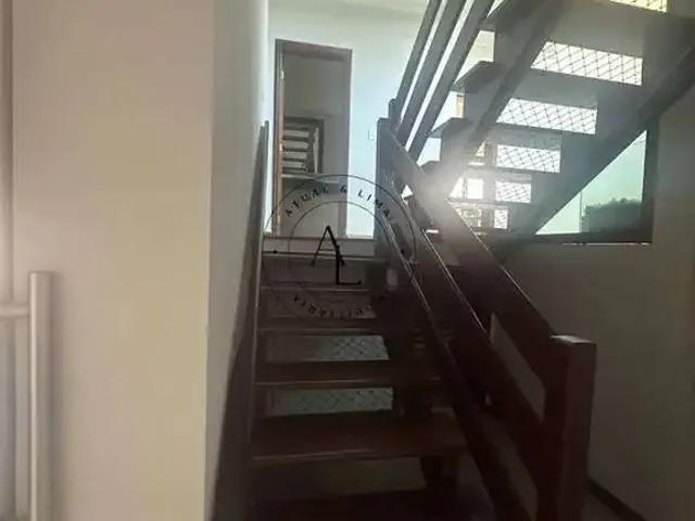Casa / Sobrado em Condomínio para Venda em Valinhos/SP Roncáglia 3 Quartos