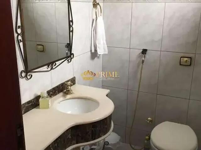 Casa / Sobrado em Condomínio para Venda em Valinhos/SP Roncáglia 3 Quartos