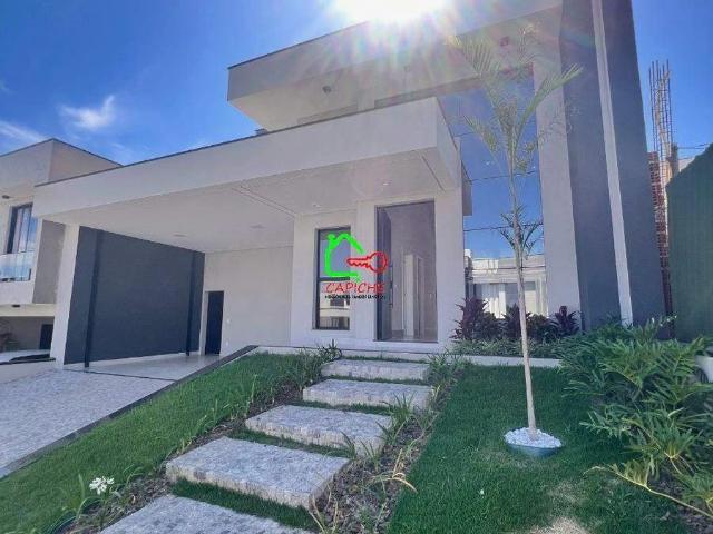 Casa / Sobrado em Condomínio para Venda em Valinhos/SP Roncáglia 3 Quartos