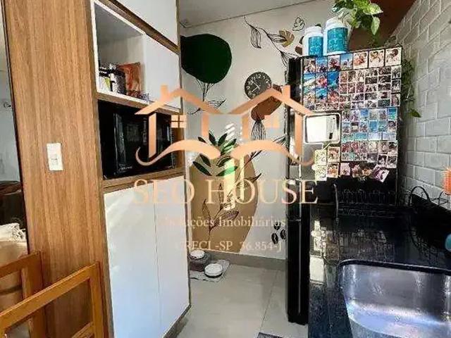 Casa / Sobrado em Condomínio para Venda em Valinhos/SP Roncáglia 3 Quartos