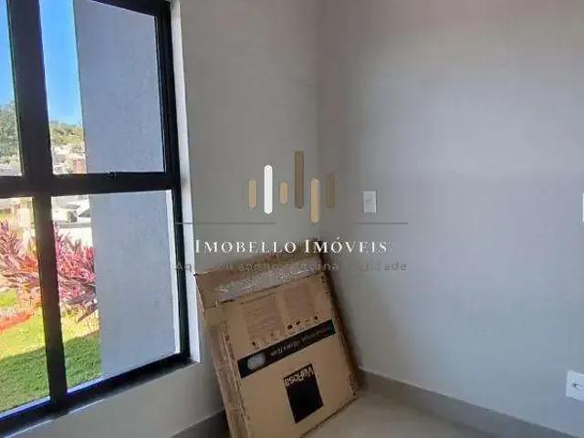 Casa / Sobrado em Condomínio para Venda em Valinhos/SP Roncáglia 3 Quartos