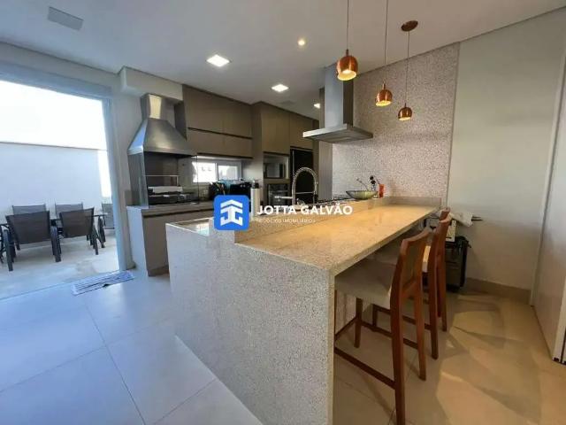 Casa / Sobrado em Condomínio para Venda em Valinhos/SP Roncáglia 3 Quartos