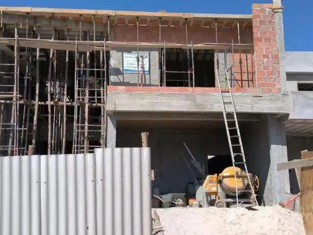 Casa / Sobrado em Condomínio para Venda em Valinhos/SP Roncáglia 3 Quartos