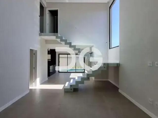 Casa / Sobrado em Condomínio para Venda em Valinhos/SP Roncáglia 3 Quartos