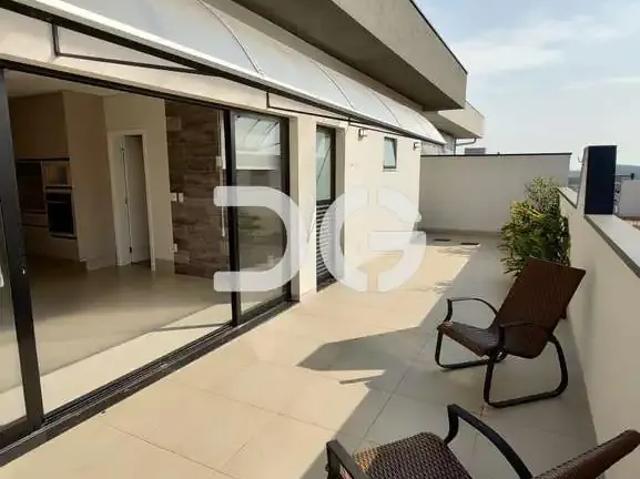 Casa / Sobrado em Condomínio para Venda em Valinhos/SP Roncáglia 3 Quartos