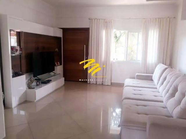 Casa / Sobrado em Condomínio para Venda em Valinhos/SP Roncáglia 3 Quartos