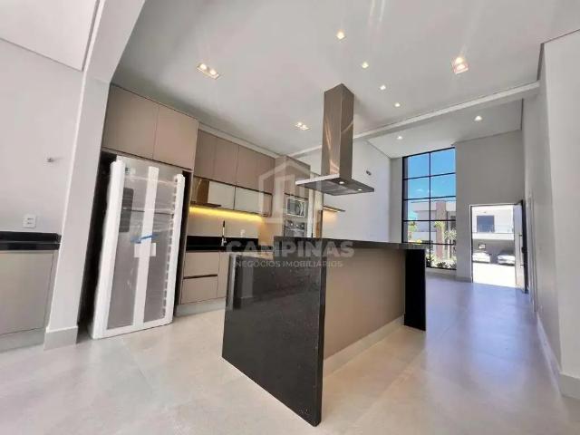 Casa / Sobrado em Condomínio para Venda em Valinhos/SP Roncáglia 3 Quartos