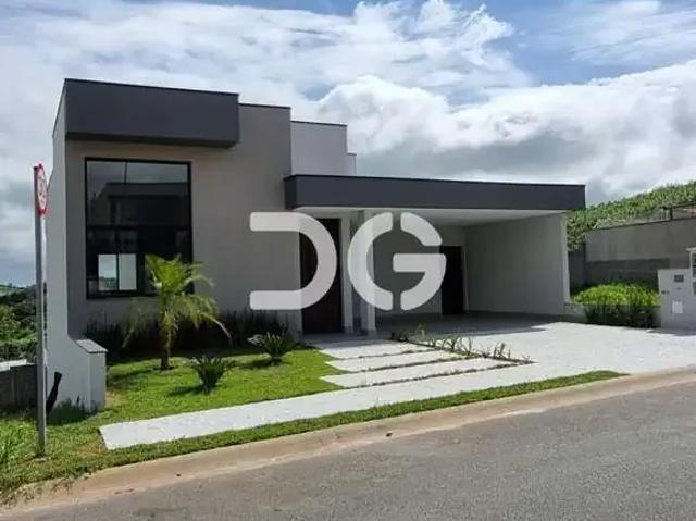 Casa / Sobrado em Condomínio para Venda em Valinhos/SP Roncáglia 3 Quartos
