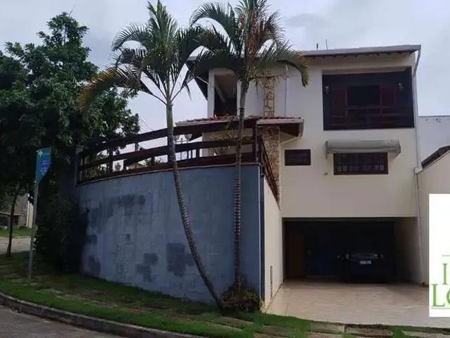 Casa / Sobrado em Condomínio para Venda em Valinhos/SP Roncáglia 3 Quartos