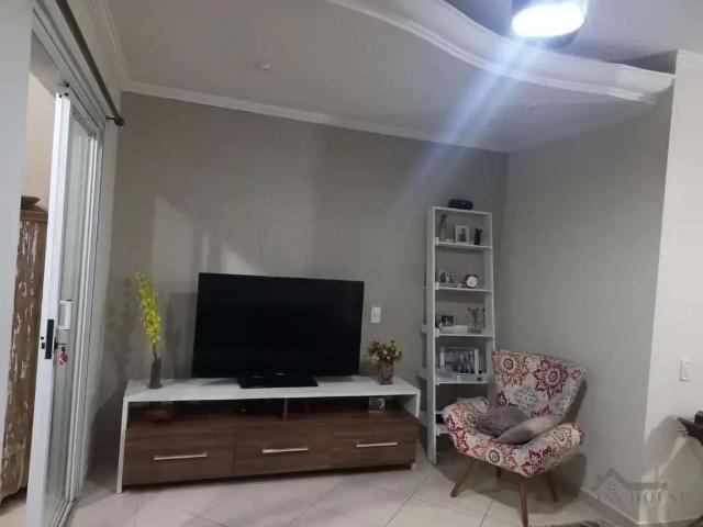 Casa / Sobrado em Condomínio para Venda em Valinhos/SP Roncáglia 3 Quartos