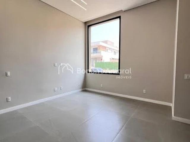 Casa / Sobrado em Condomínio para Venda em Valinhos/SP Roncáglia 3 Quartos
