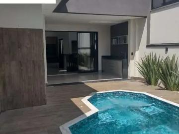 Casa / Sobrado em Condomínio para Venda em Valinhos/SP Roncáglia 3 Quartos