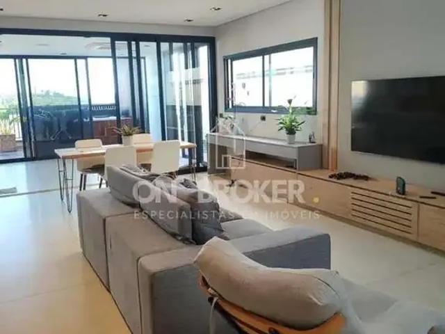 Casa / Sobrado em Condomínio para Venda em Valinhos/SP Roncáglia 3 Quartos