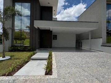 Casa / Sobrado em Condomínio para Venda em Valinhos/SP Roncáglia 3 Quartos