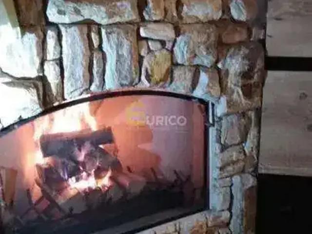 Casa / Sobrado em Condomínio para Venda em Valinhos/SP Roncáglia 3 Quartos