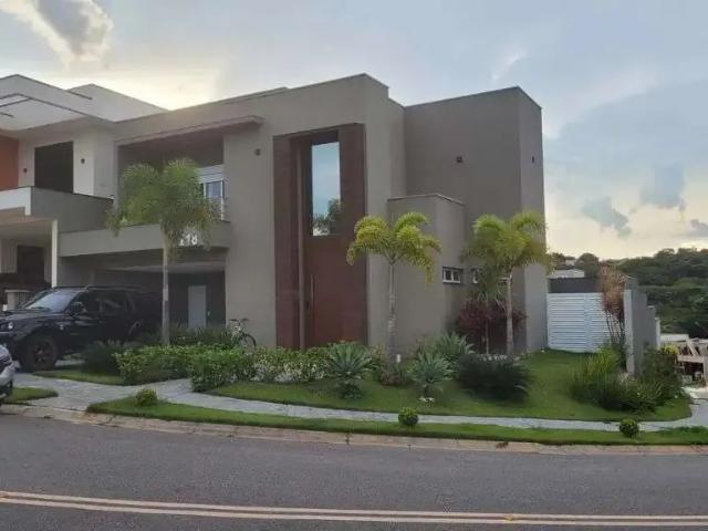 Casa / Sobrado em Condomínio para Venda em Valinhos/SP Roncáglia 3 Quartos