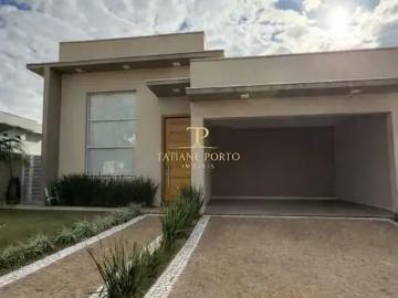 Casa / Sobrado em Condomínio para Venda em Valinhos/SP Roncáglia 3 Quartos