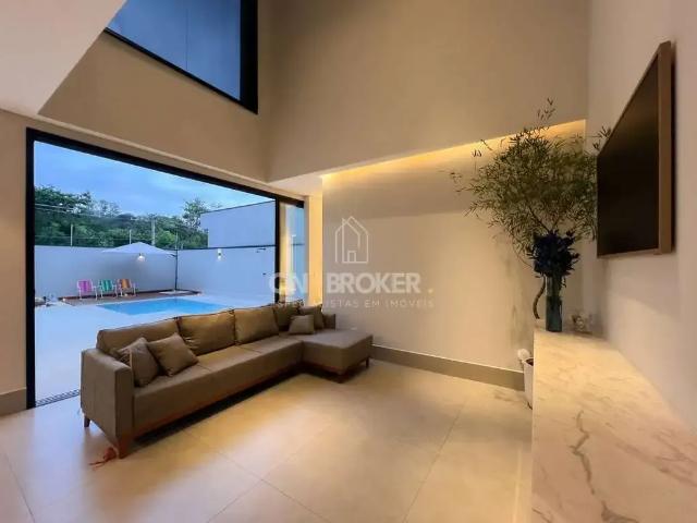 Casa / Sobrado em Condomínio para Venda em Valinhos/SP Roncáglia 3 Quartos