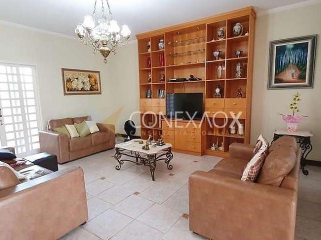 Casa / Sobrado em Condomínio para Venda em Valinhos/SP Roncáglia 3 Quartos