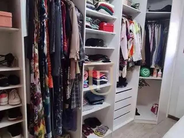 Casa / Sobrado em Condomínio para Venda em Valinhos/SP Roncáglia 3 Quartos