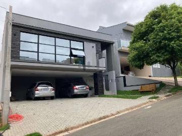 Casa / Sobrado em Condomínio para Venda em Valinhos/SP Roncáglia 3 Quartos