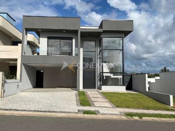 Casa / Sobrado em Condomínio para Venda em Valinhos/SP Roncáglia 3 Quartos